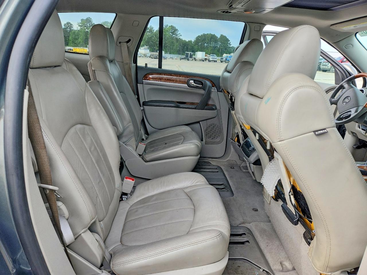 Buick Enclave Cxl