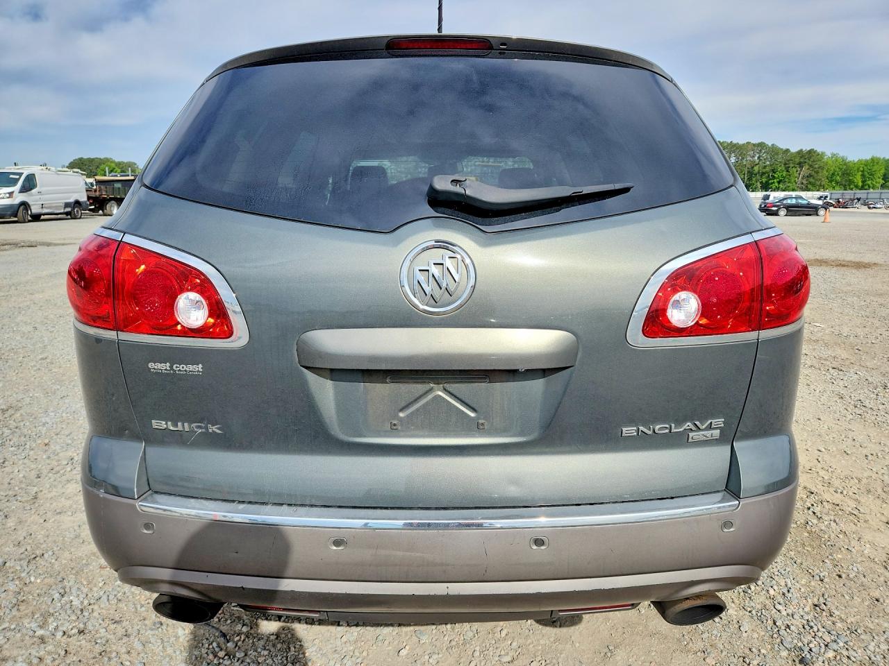 Buick Enclave Cxl