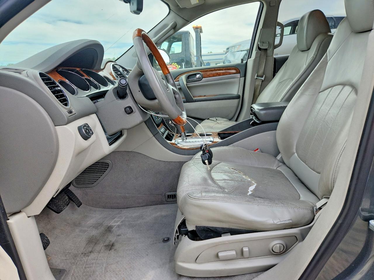 Buick Enclave Cxl