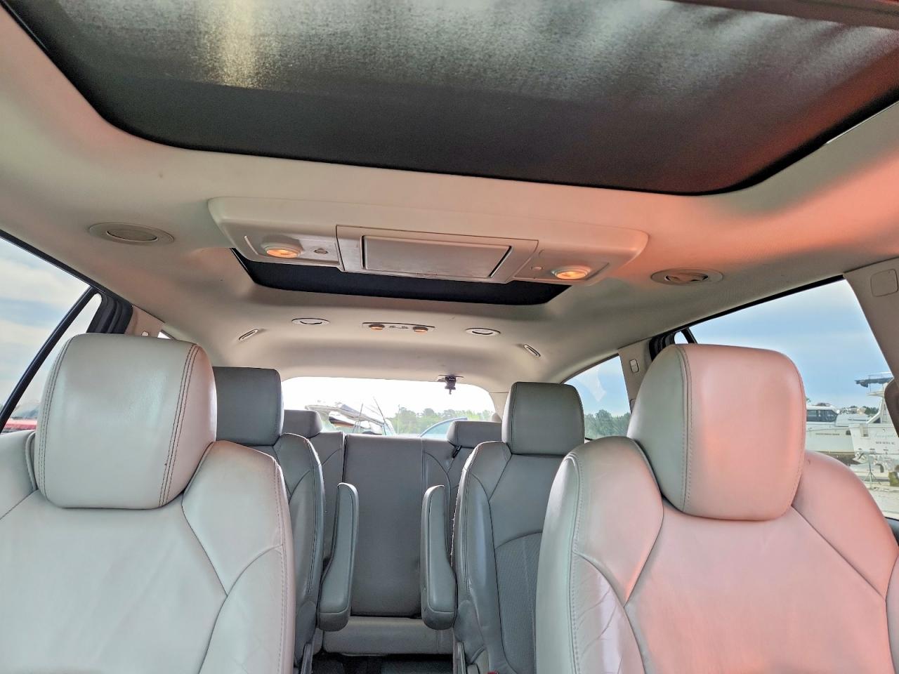 Buick Enclave Cxl