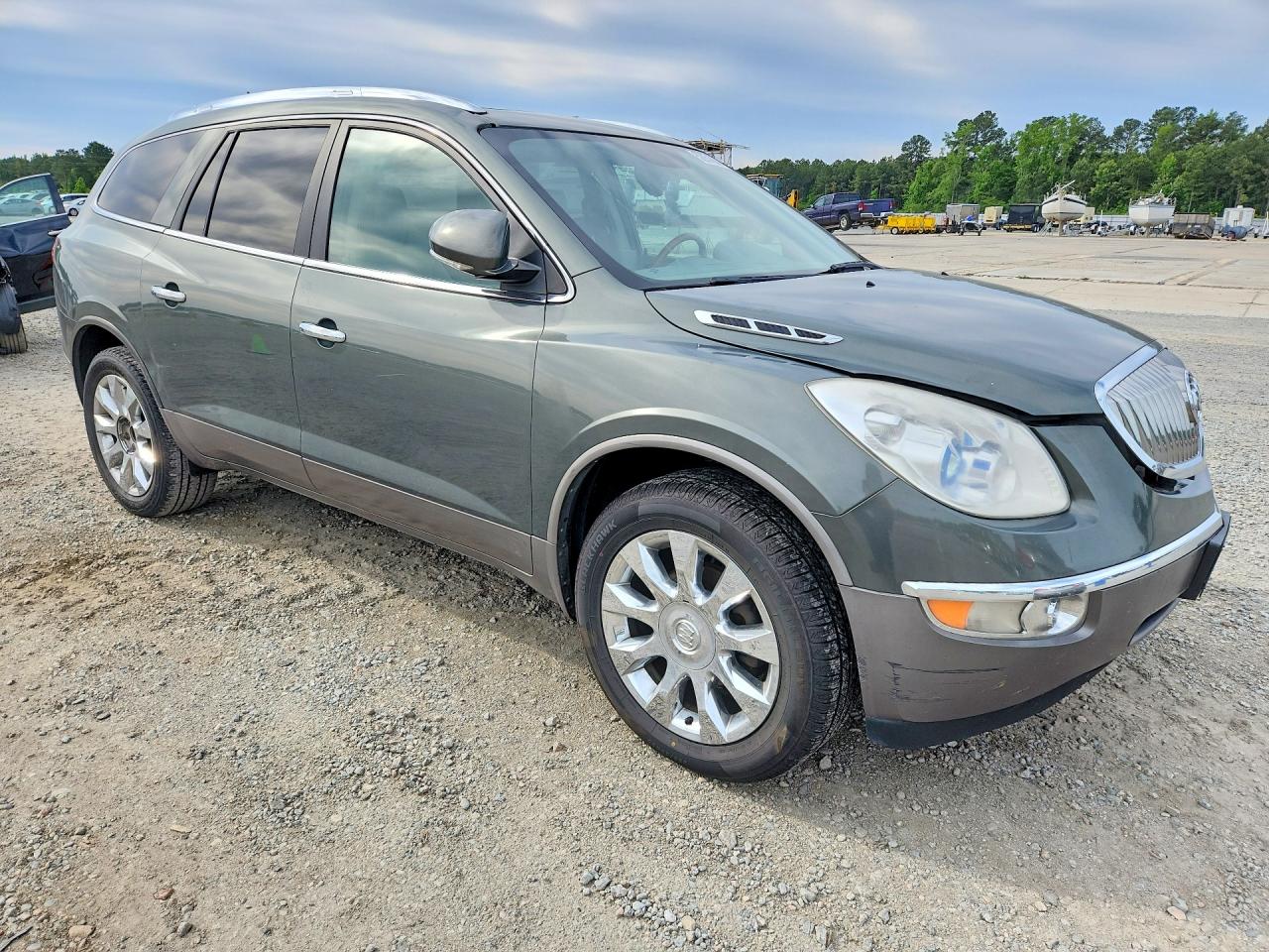 Buick Enclave Cxl