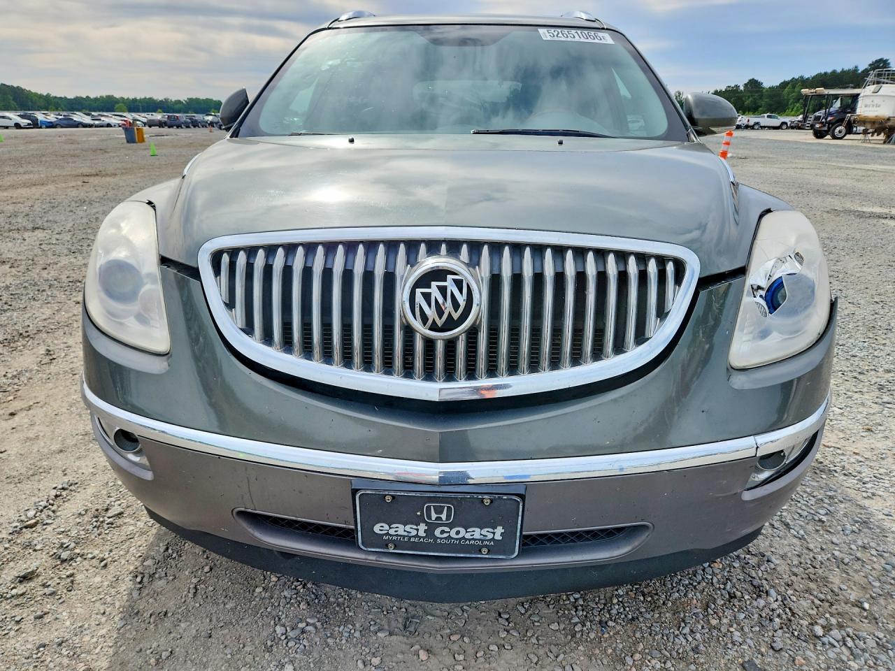 Buick Enclave Cxl