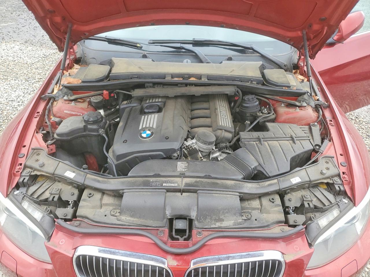 BMW 3 Series I