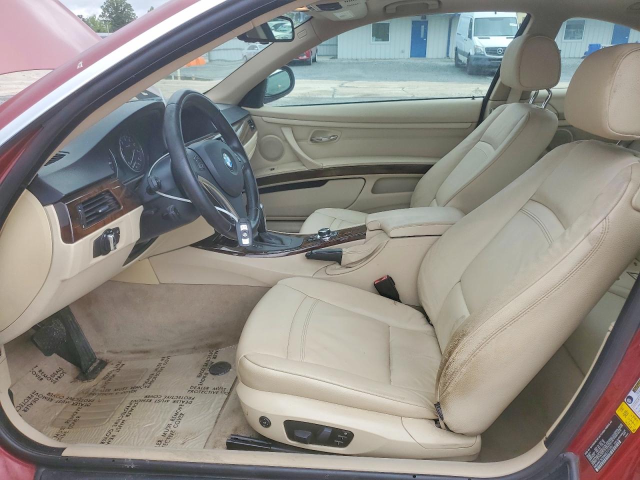 BMW 3 Series I