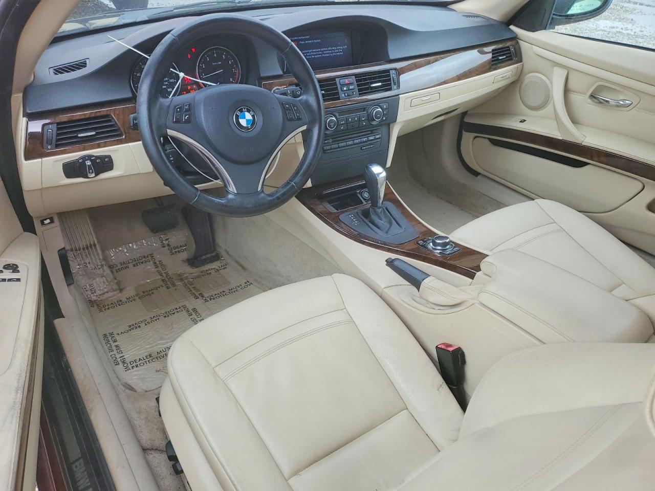 BMW 3 Series I