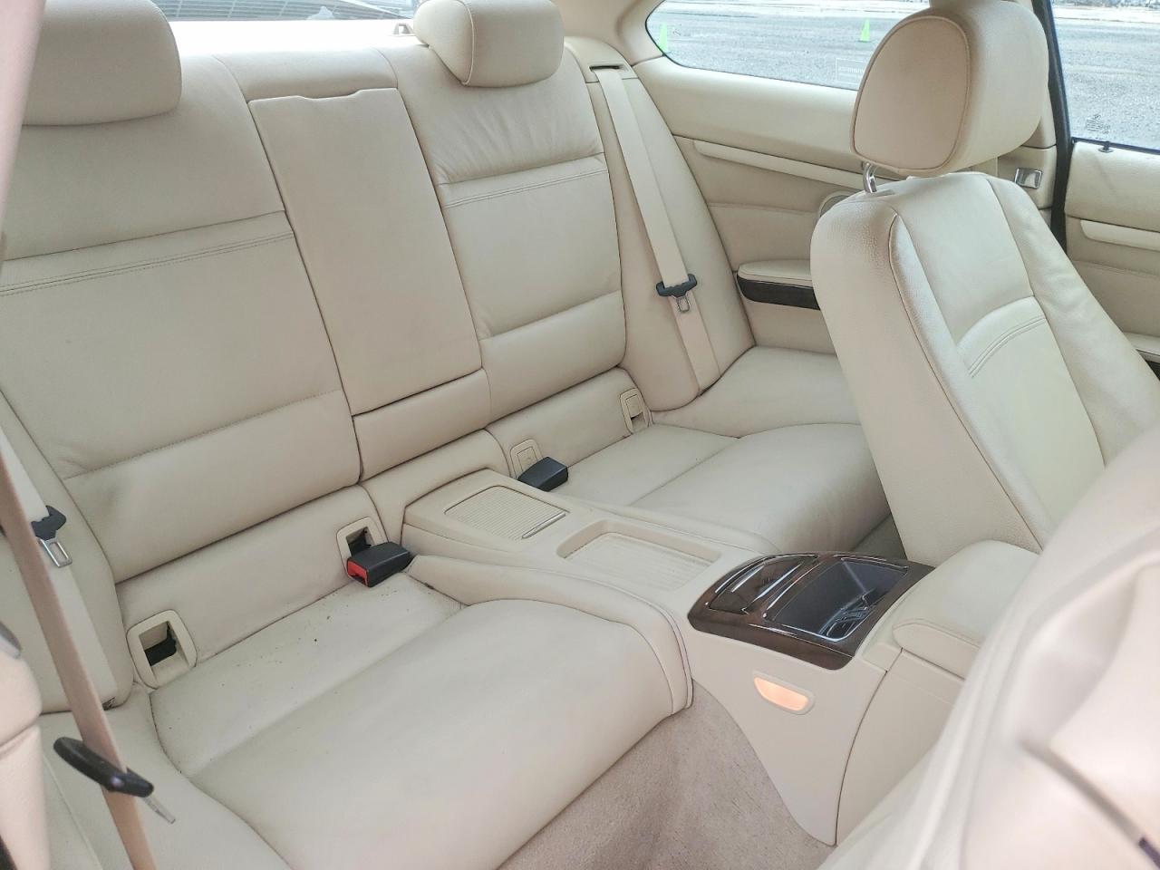 BMW 3 Series I