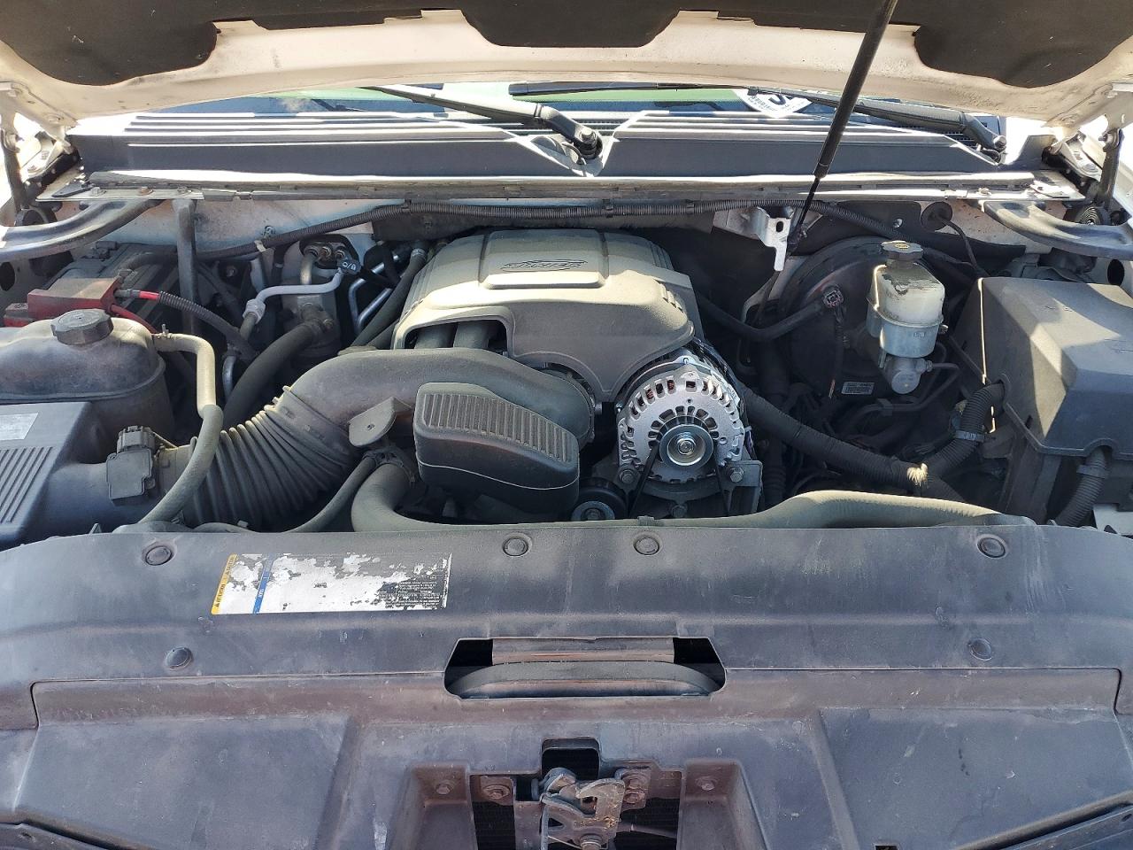 Chevrolet Tahoe C1500 Ltz