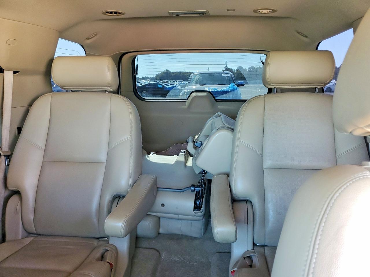 Chevrolet Tahoe C1500 Ltz