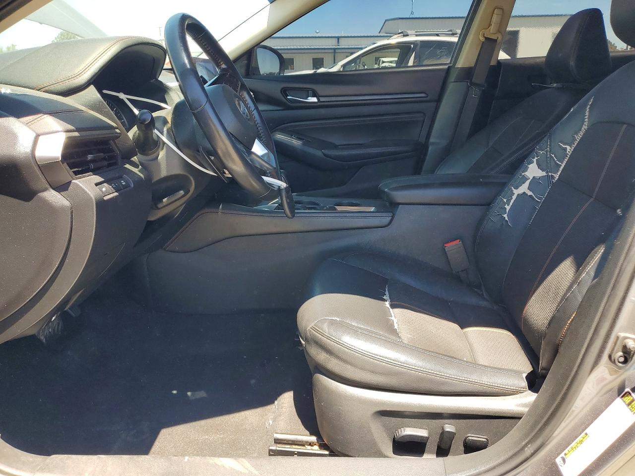 Nissan Altima Sr