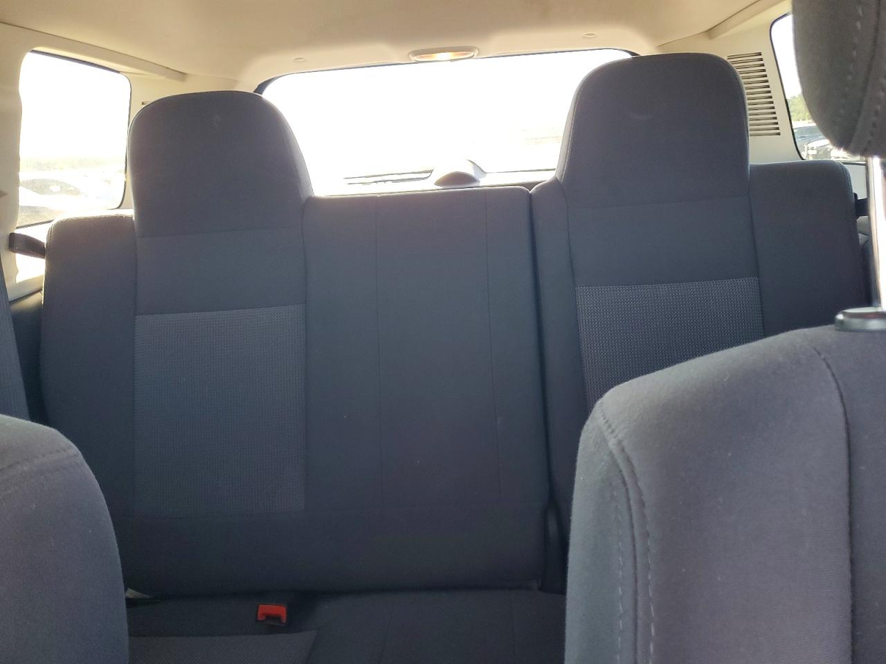 Jeep Patriot Sport