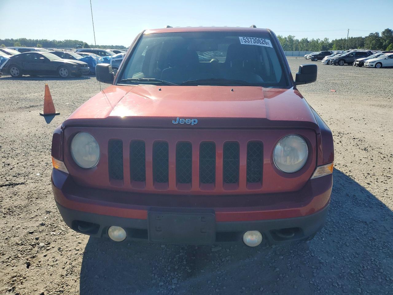 Jeep Patriot Sport