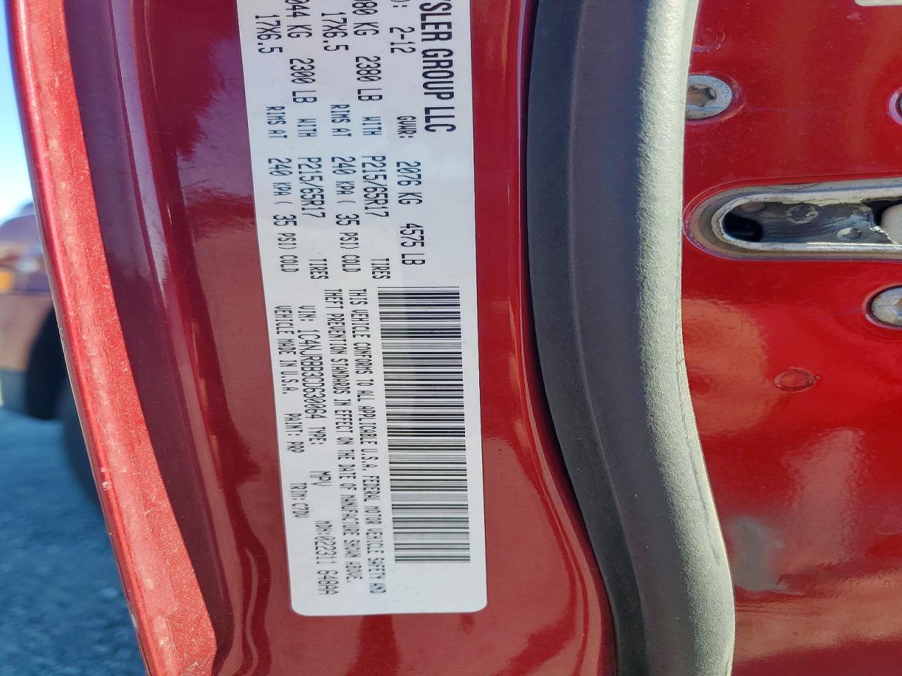 Jeep Patriot Sport