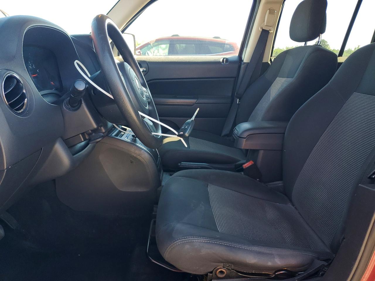 Jeep Patriot Sport
