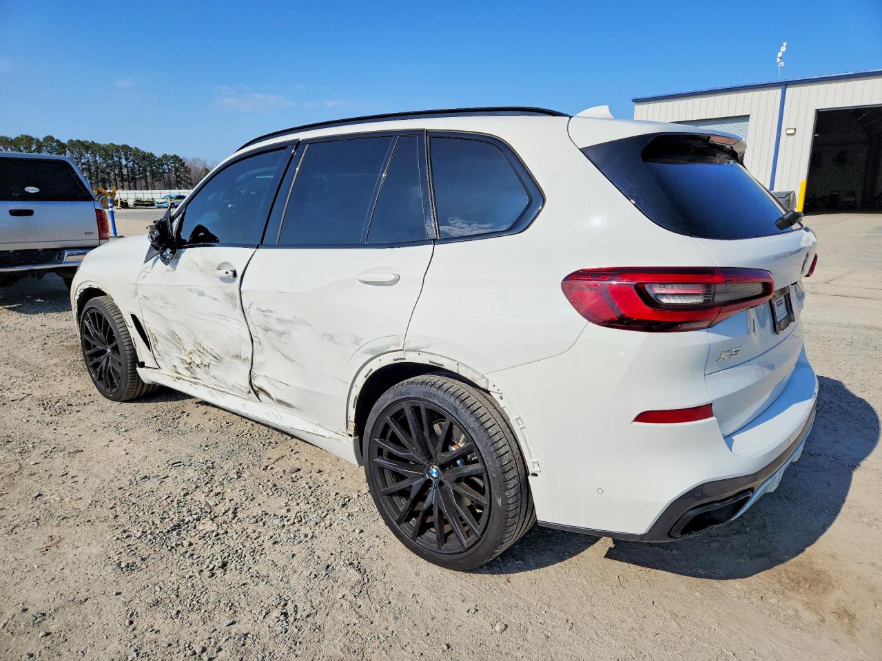 BMW X Series Xdrive40i