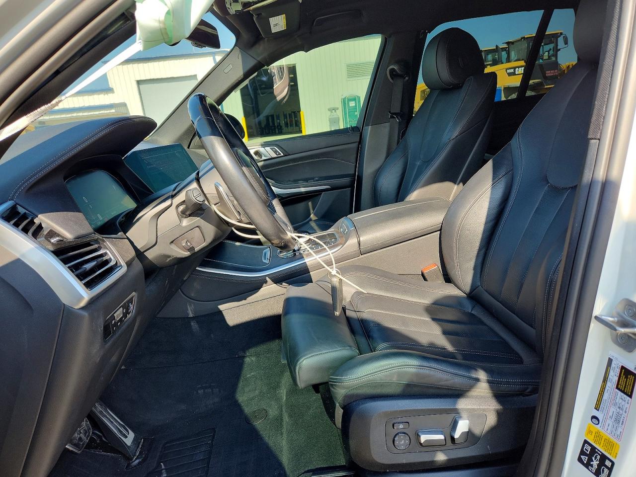 BMW X Series Xdrive40i
