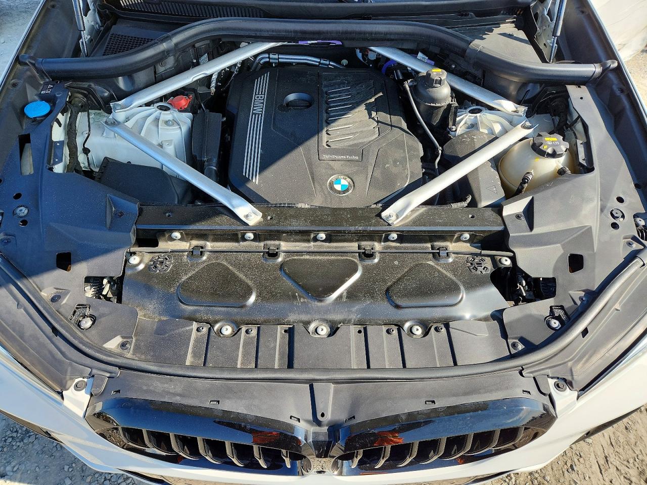BMW X Series Xdrive40i