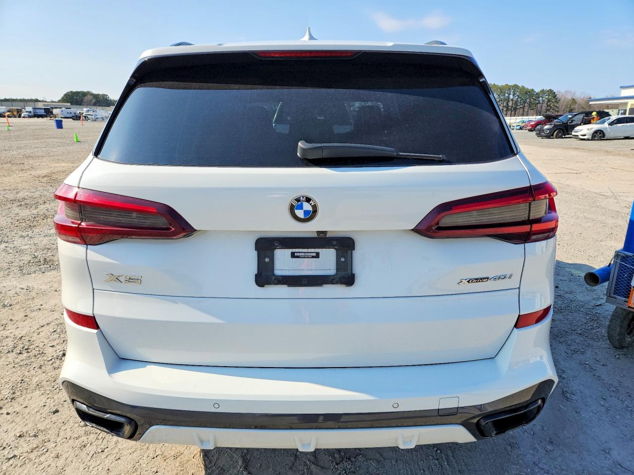 BMW X Series Xdrive40i