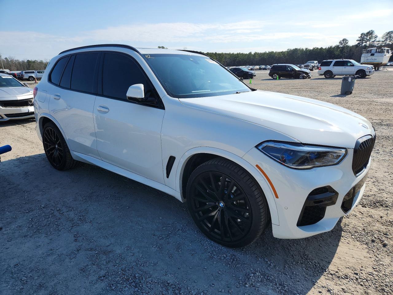 BMW X Series Xdrive40i