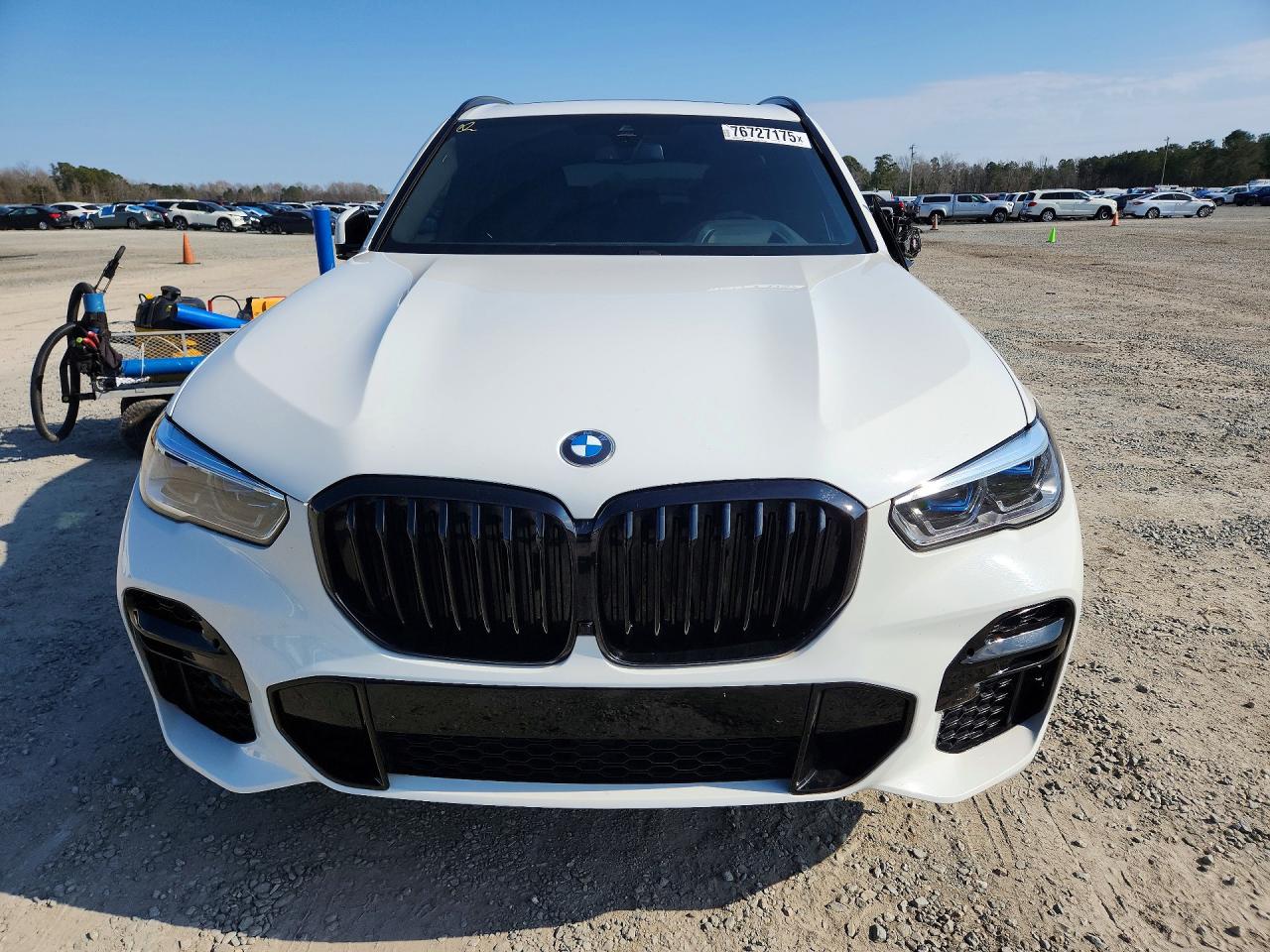 BMW X Series Xdrive40i