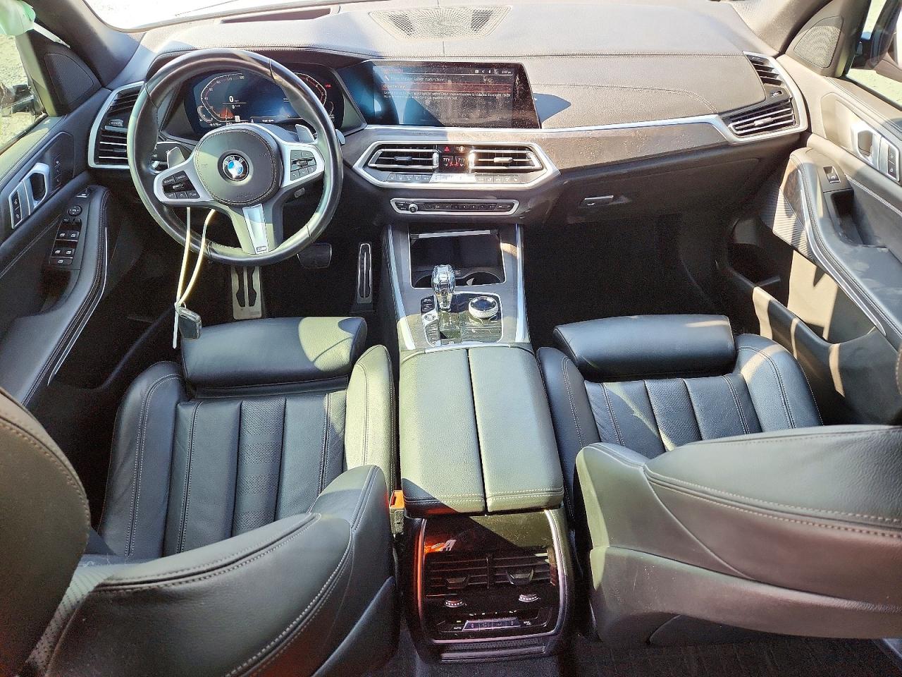BMW X Series Xdrive40i