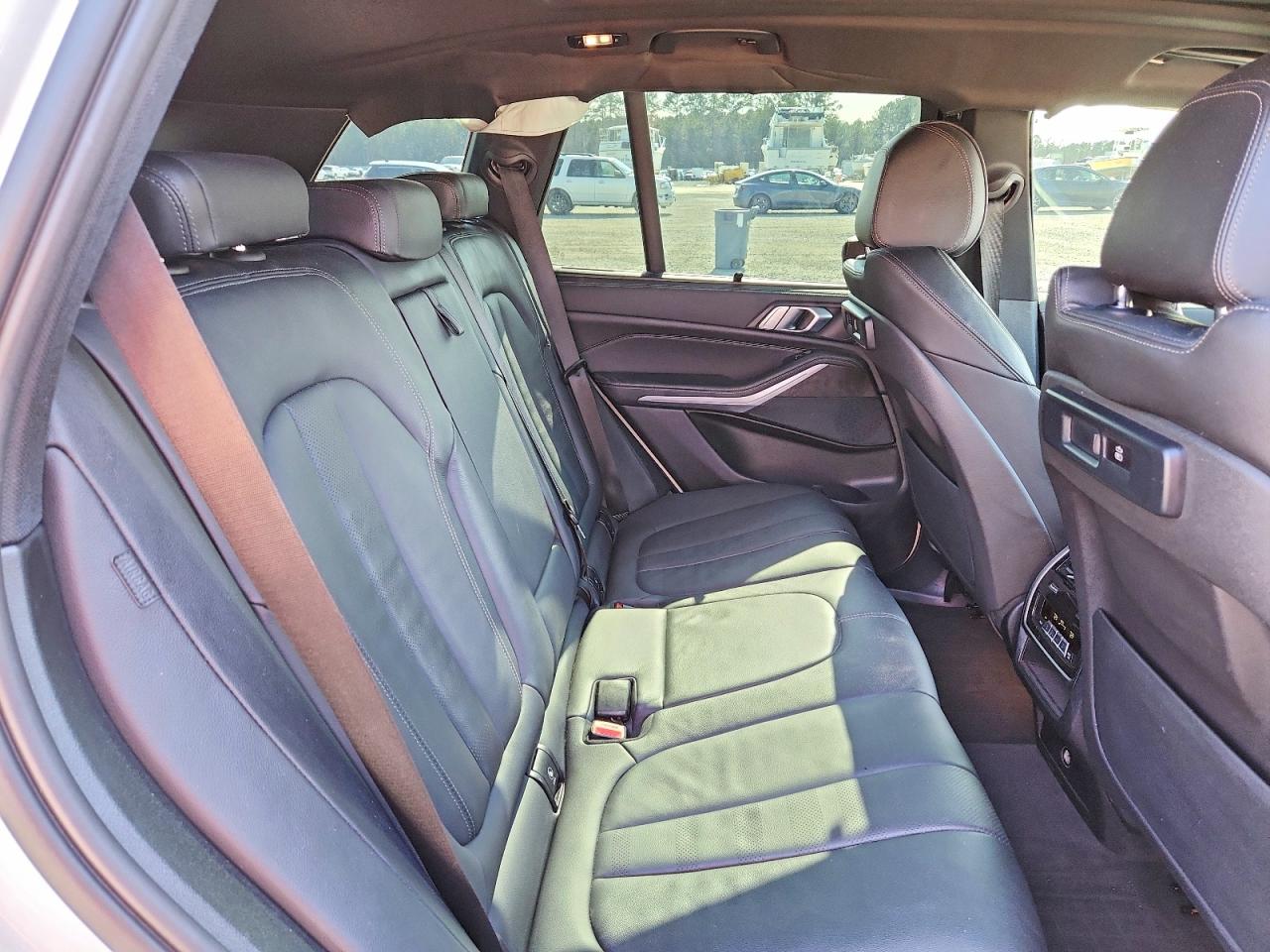 BMW X Series Xdrive40i