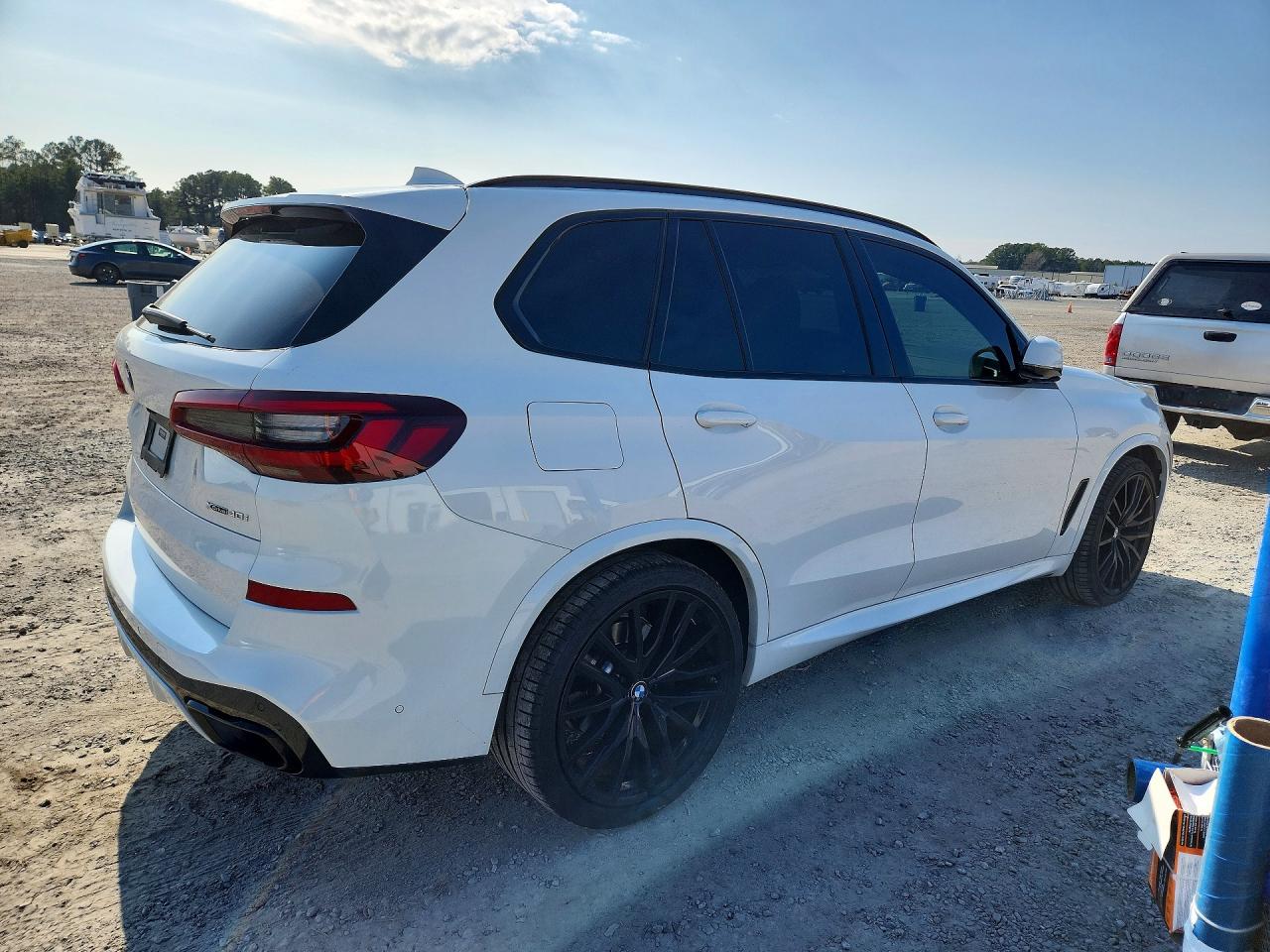 BMW X Series Xdrive40i