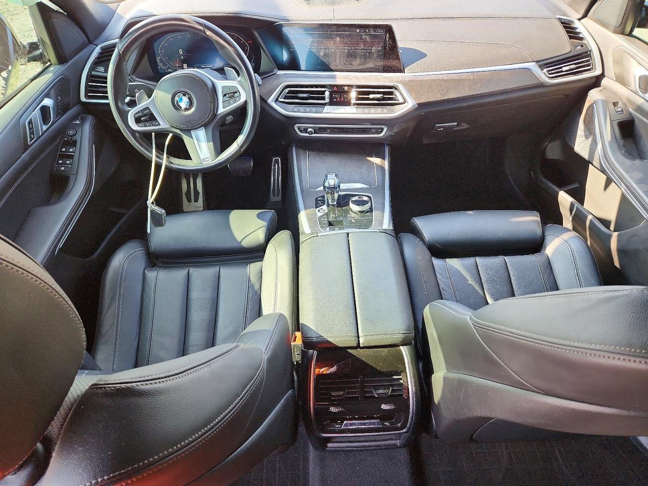 BMW X Series Xdrive40i