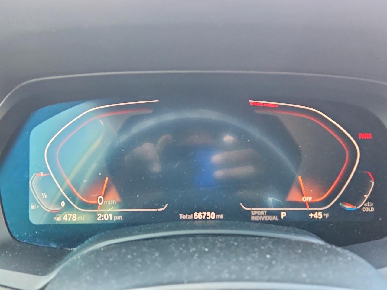BMW X Series Xdrive40i