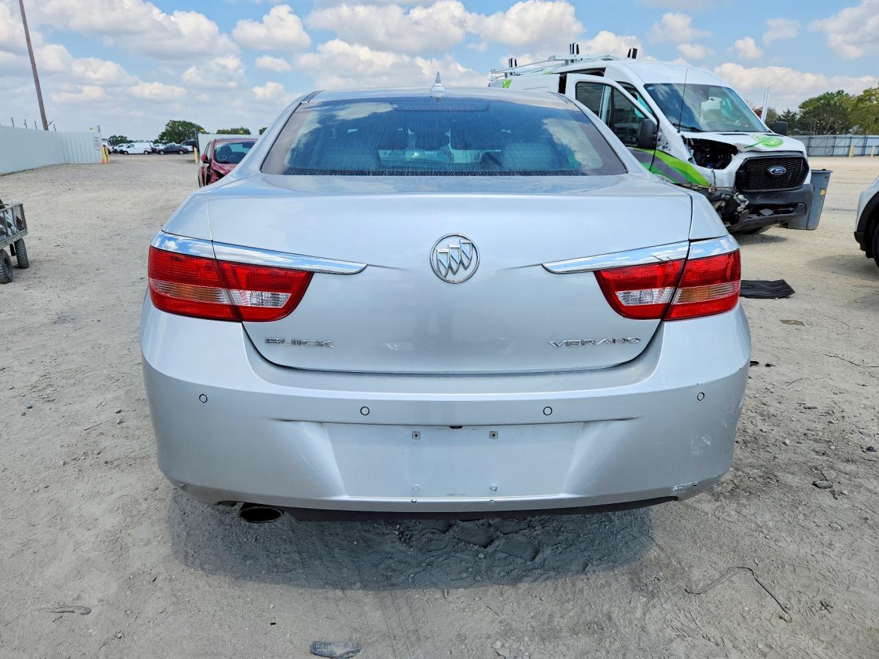 Buick Verano Convenience