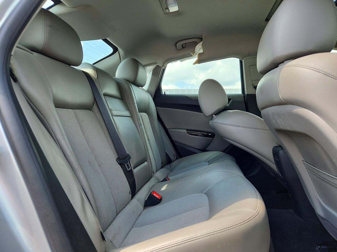Buick Verano Convenience