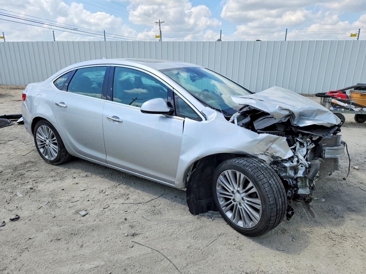 Buick Verano Convenience