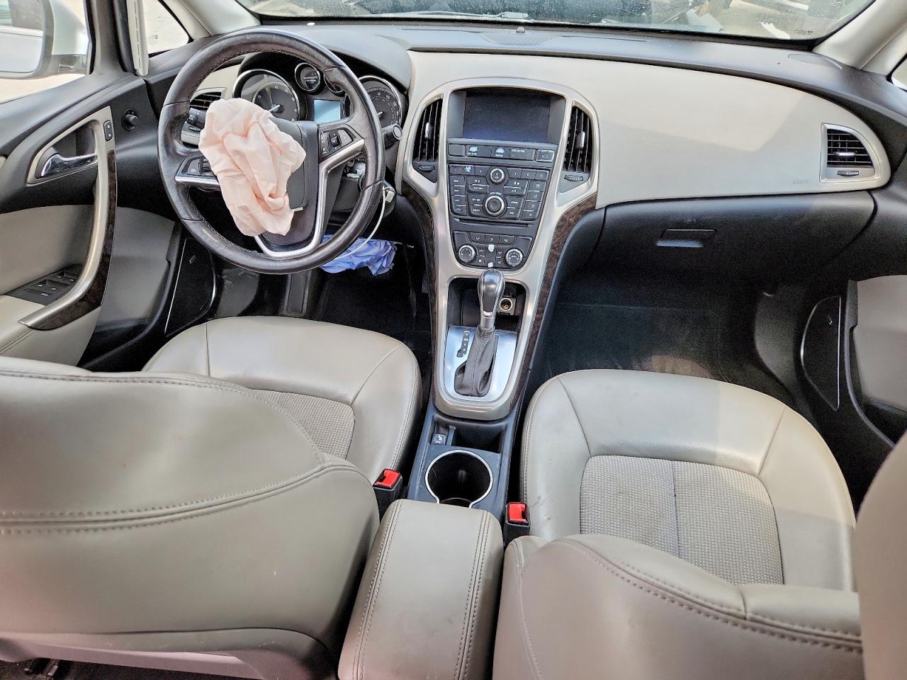 Buick Verano Convenience