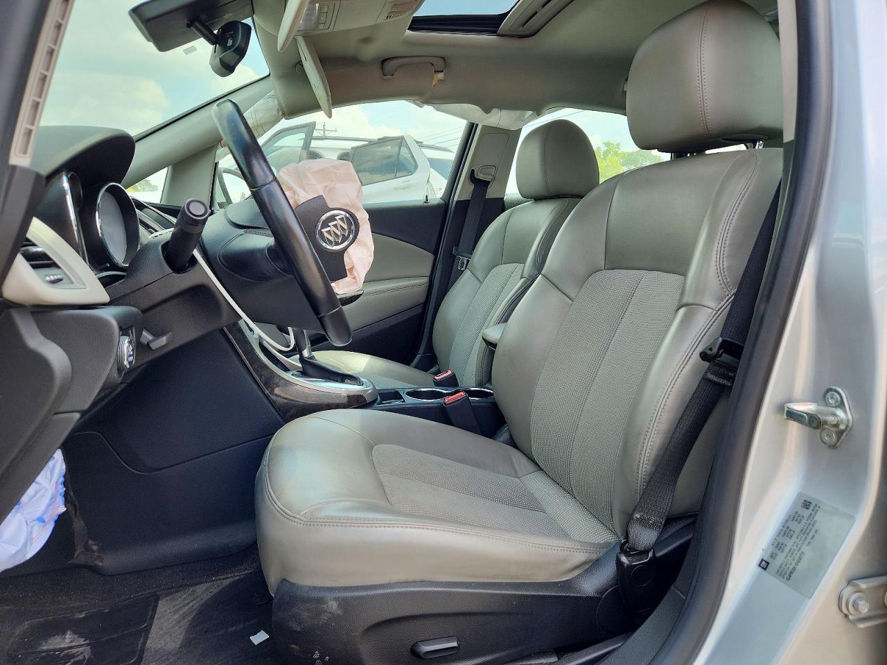 Buick Verano Convenience