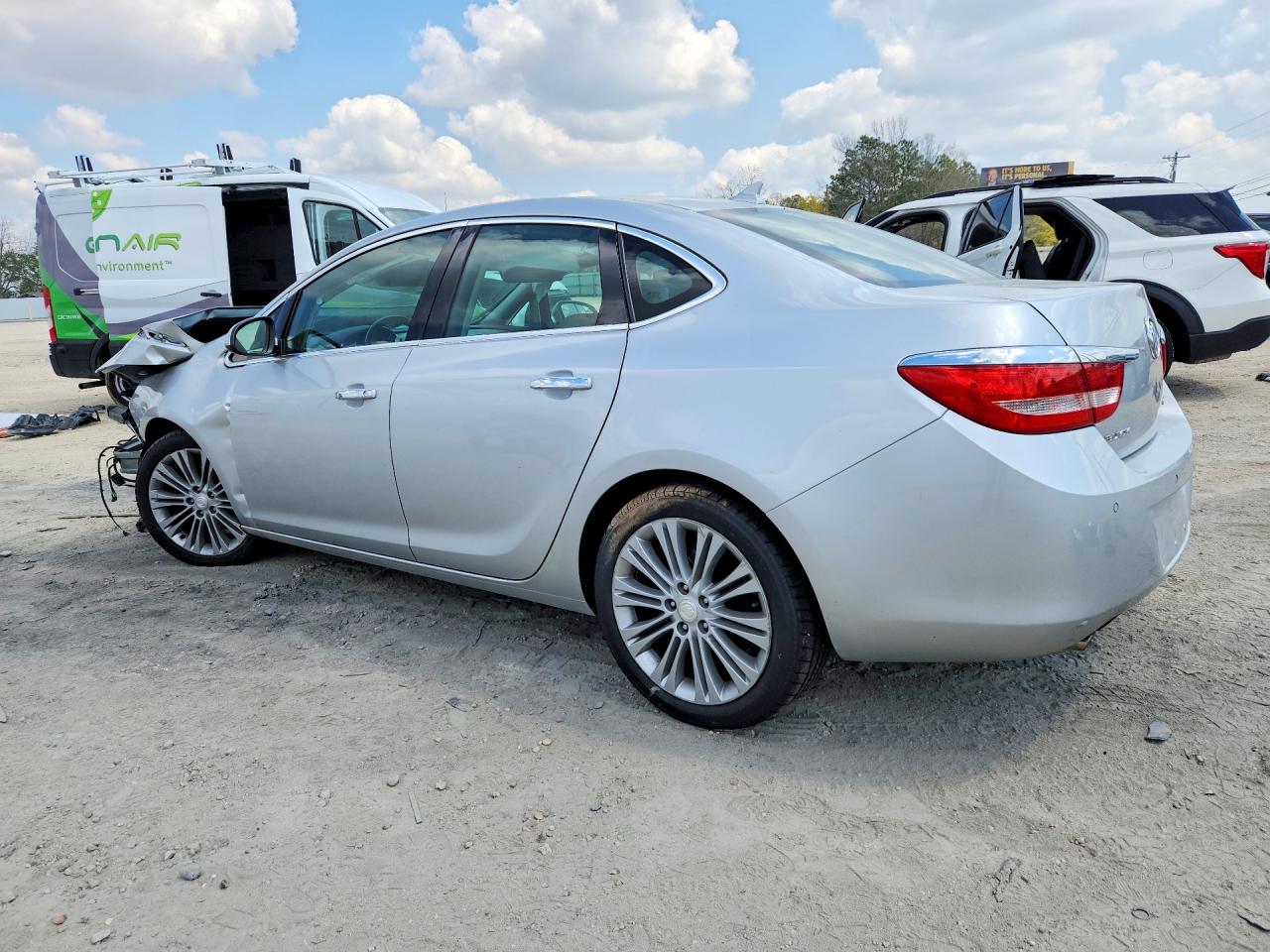 Buick Verano Convenience