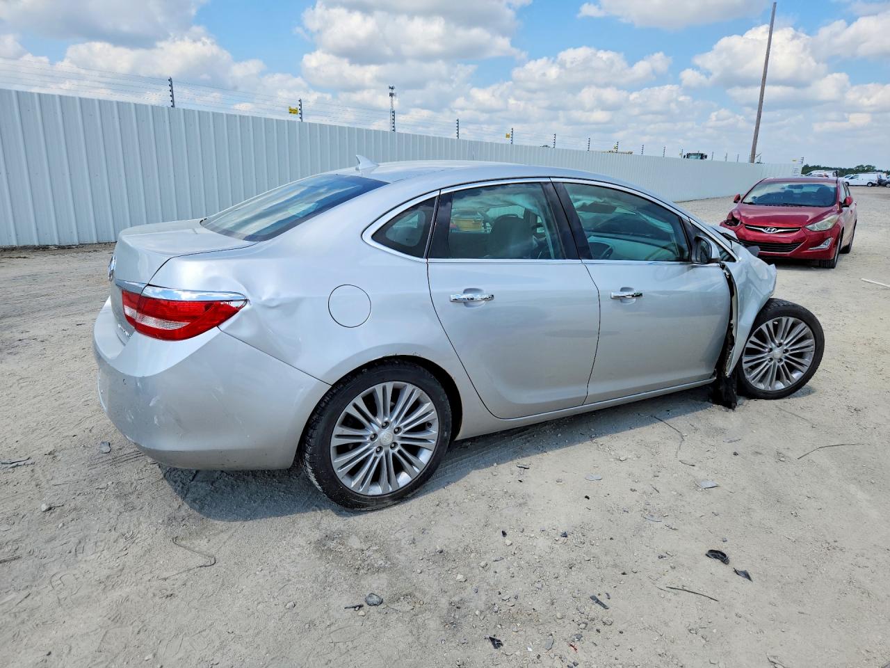 Buick Verano Convenience
