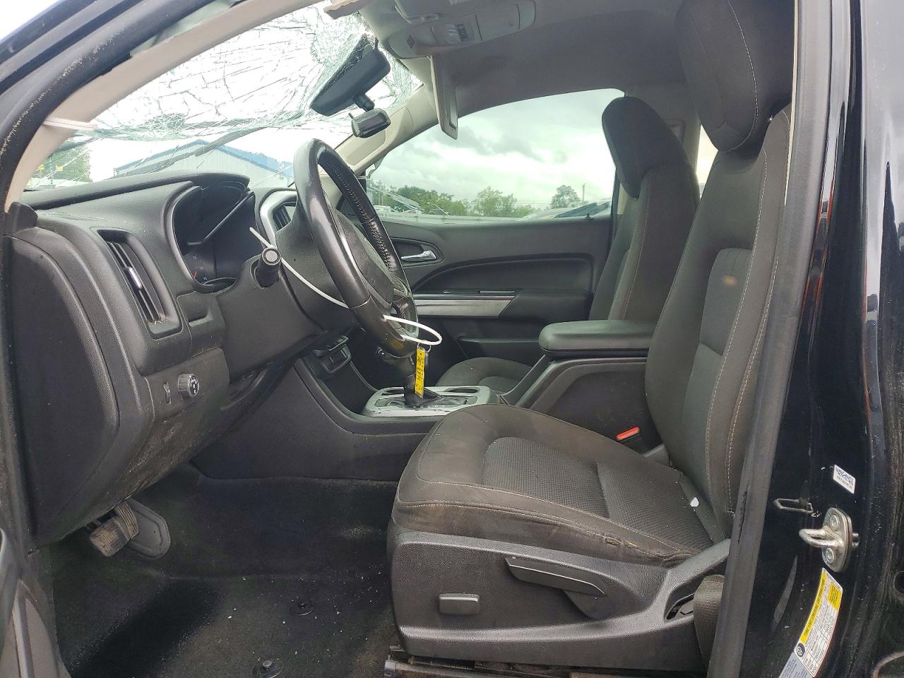 Chevrolet Colorado Lt