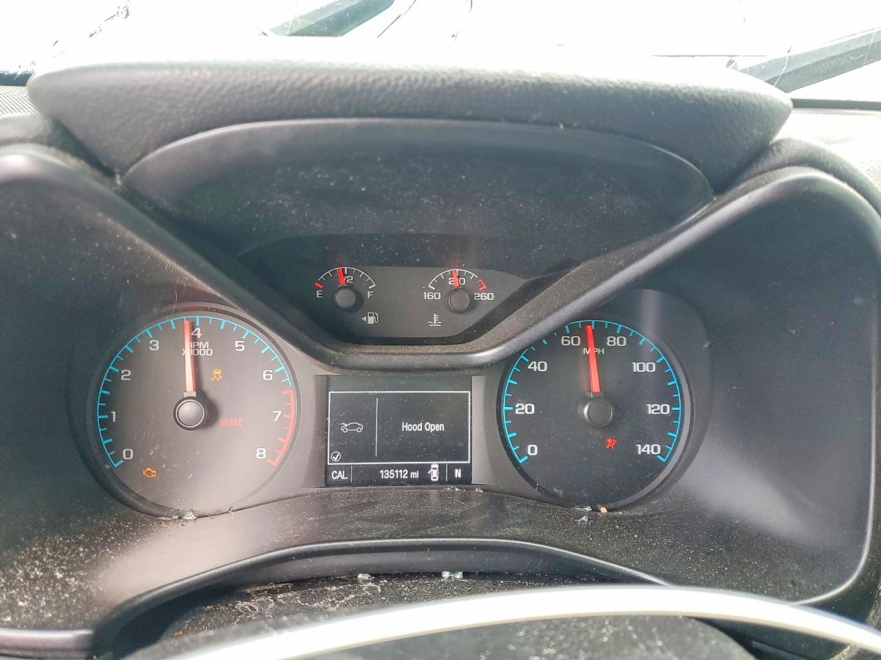 Chevrolet Colorado Lt