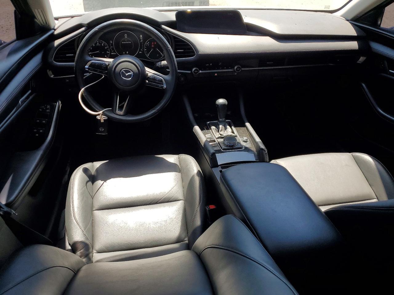 Mazda Mazda3 Select Sport