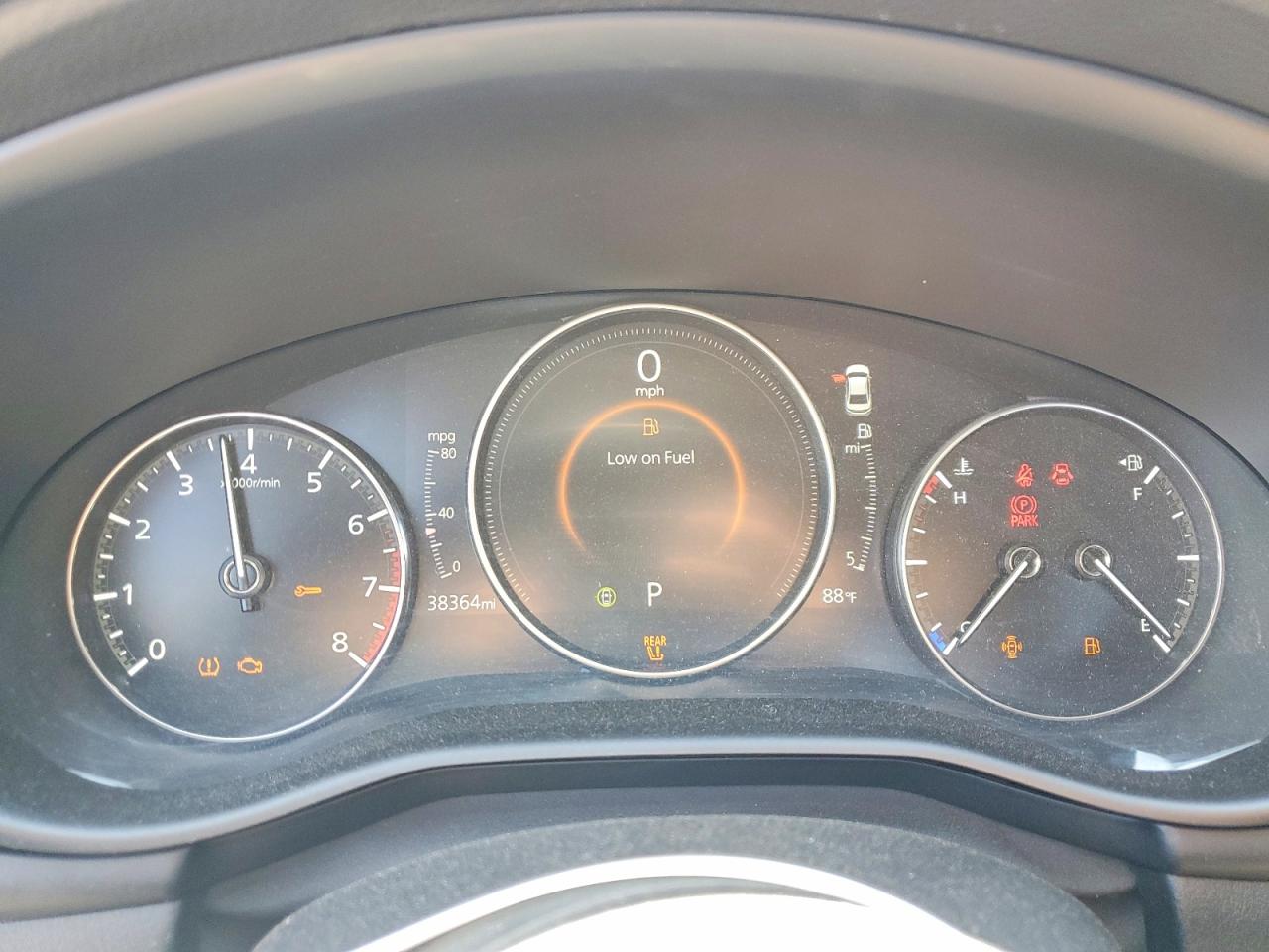 Mazda Mazda3 Select Sport