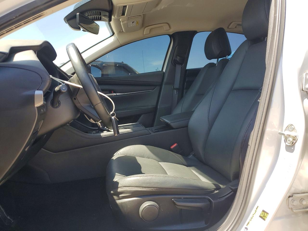 Mazda Mazda3 Select Sport
