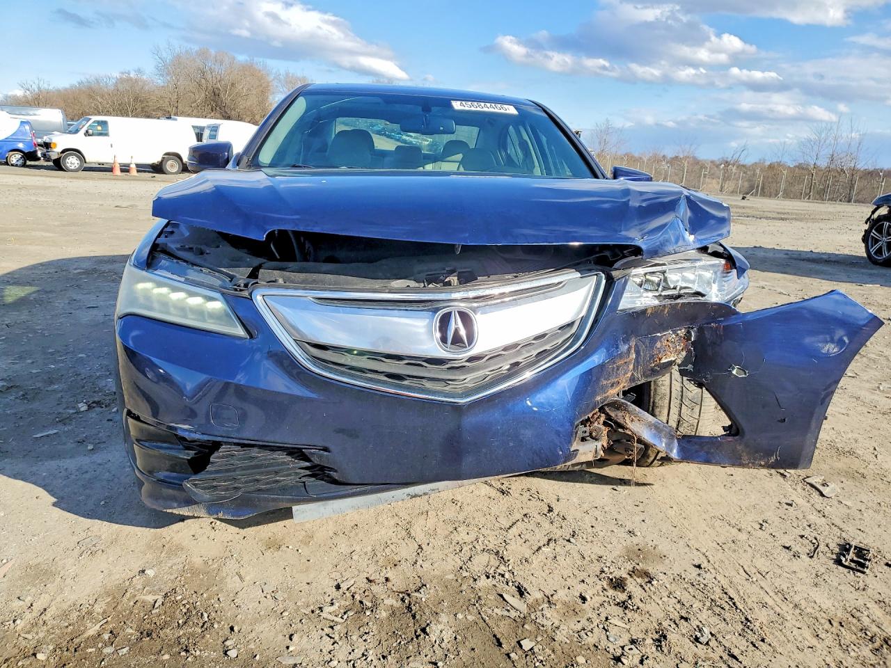 Acura TLX