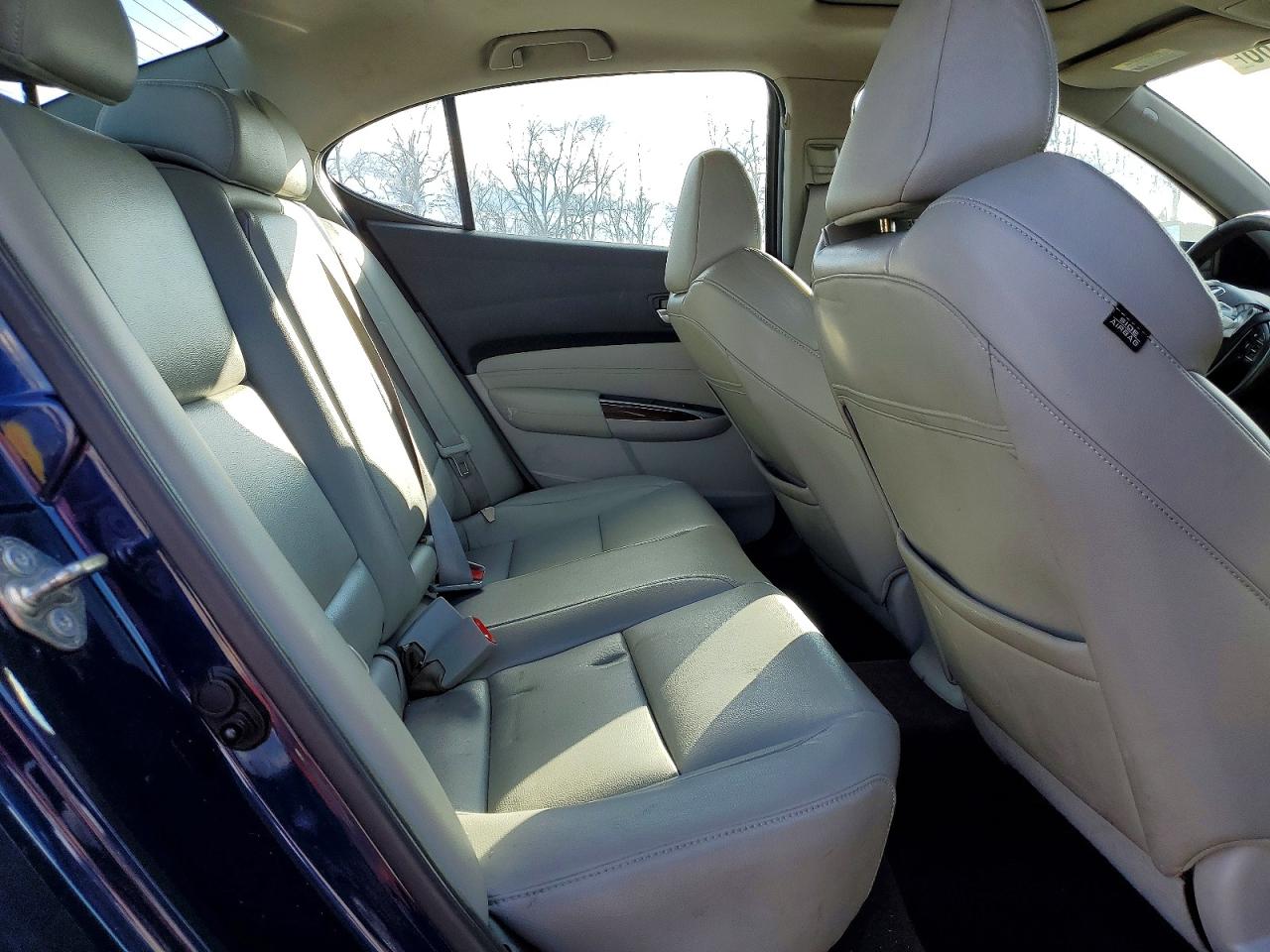 Acura TLX