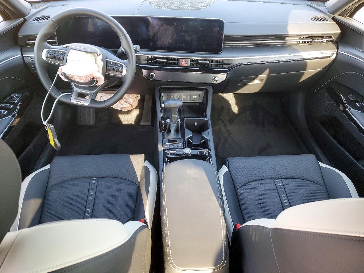 Kia K5 Gt-line Gt-line