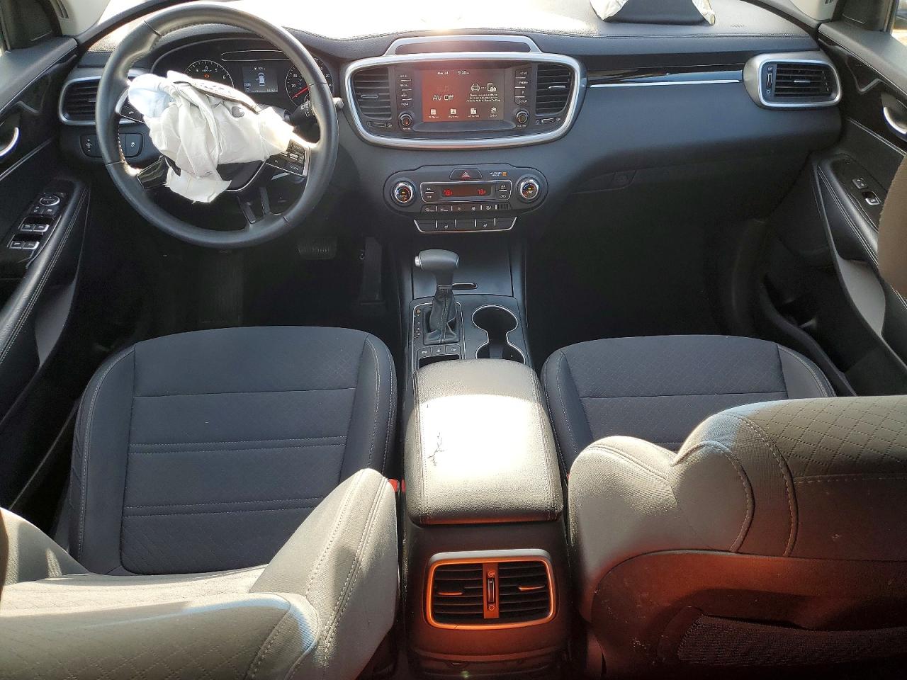 Kia Sorento S V6