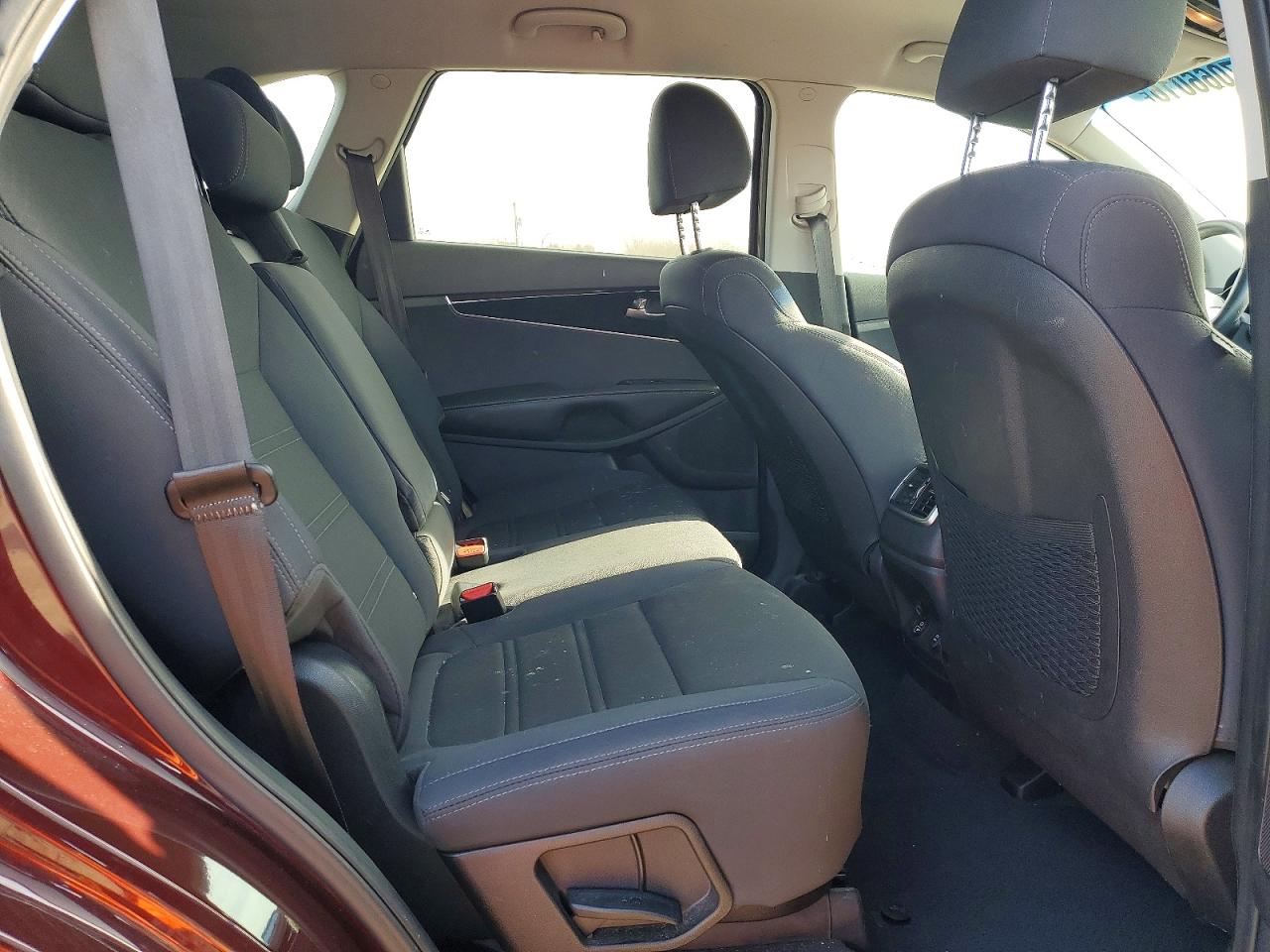 Kia Sorento S V6