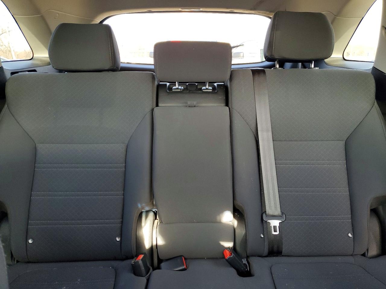 Kia Sorento S V6