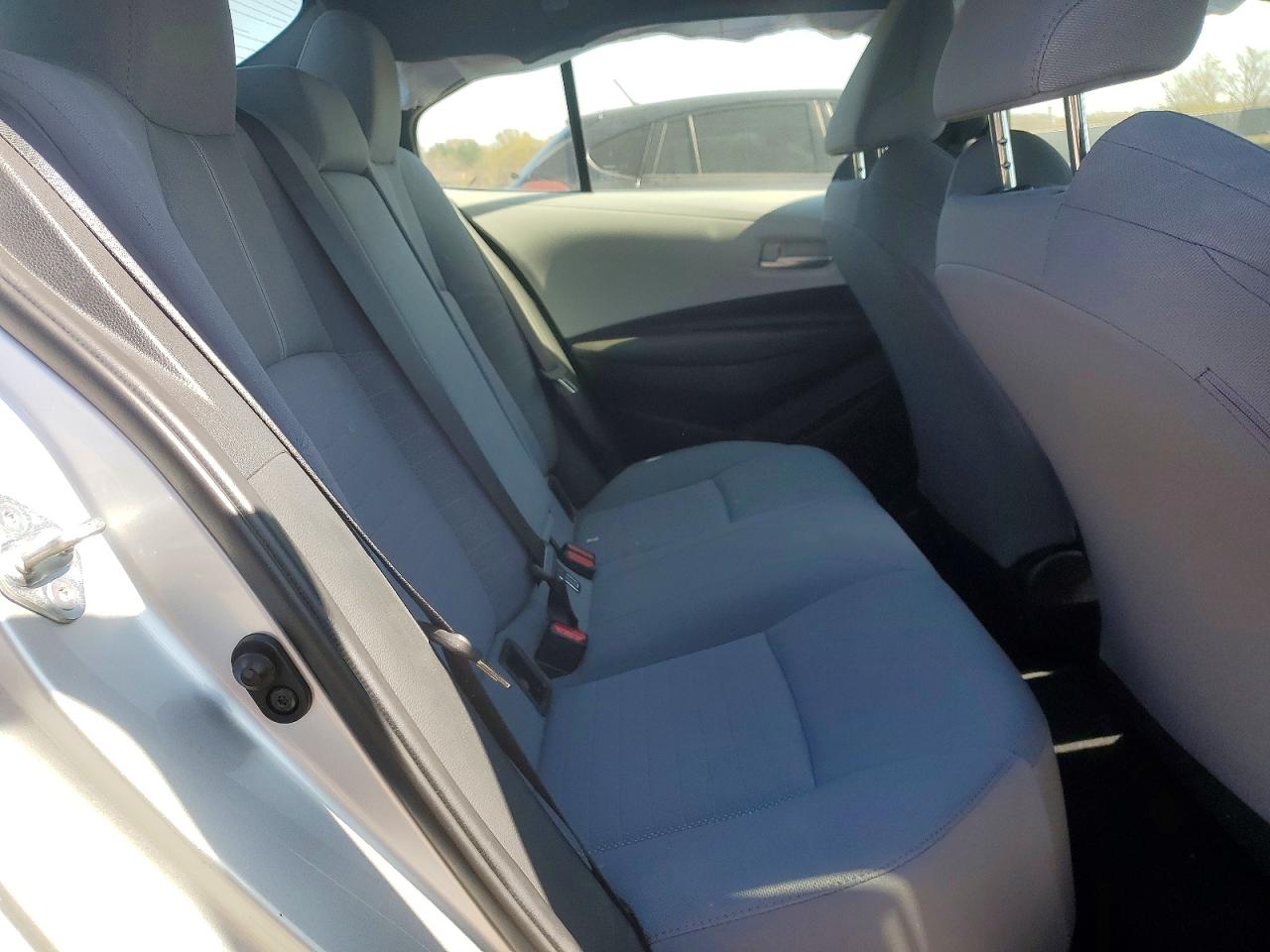 Toyota Corolla Se