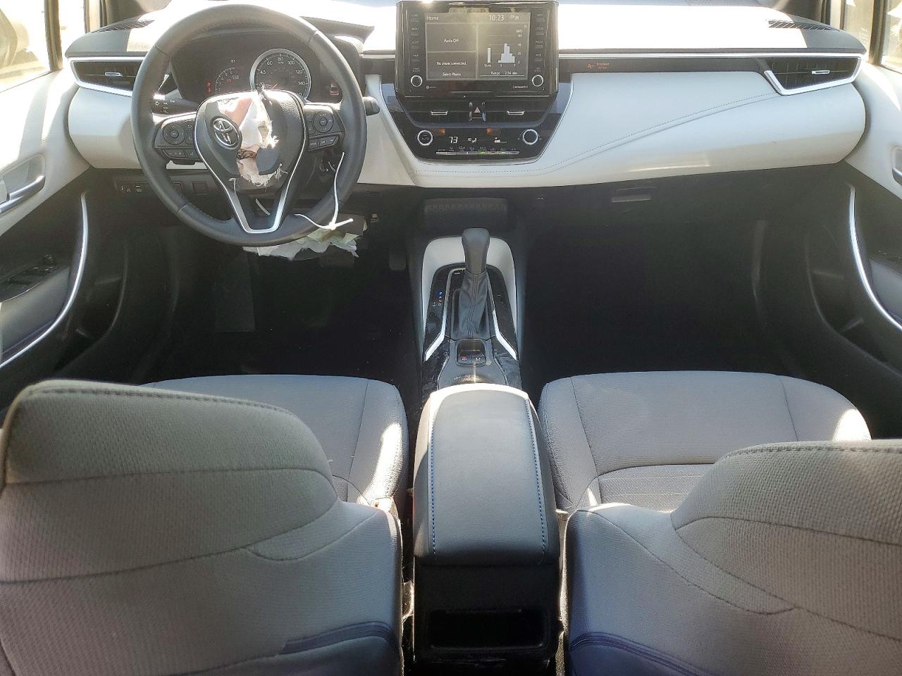 Toyota Corolla Se