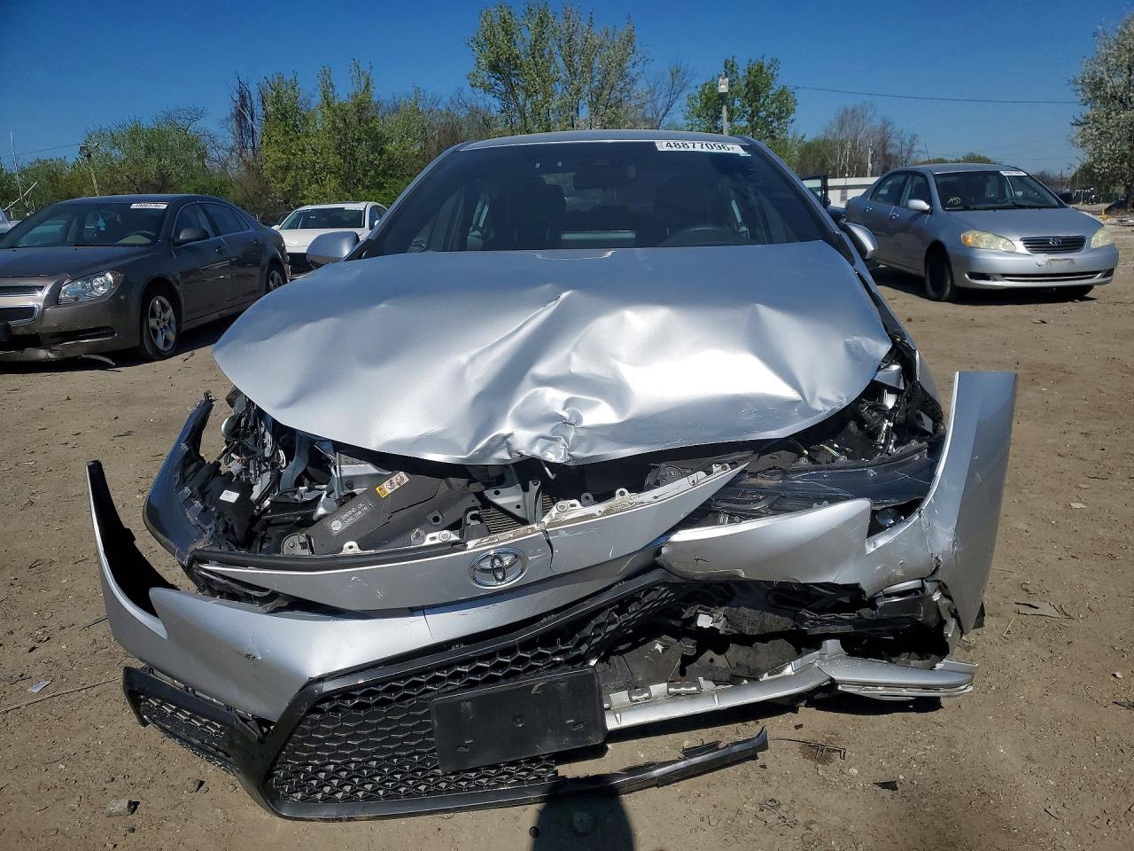 Toyota Corolla Se