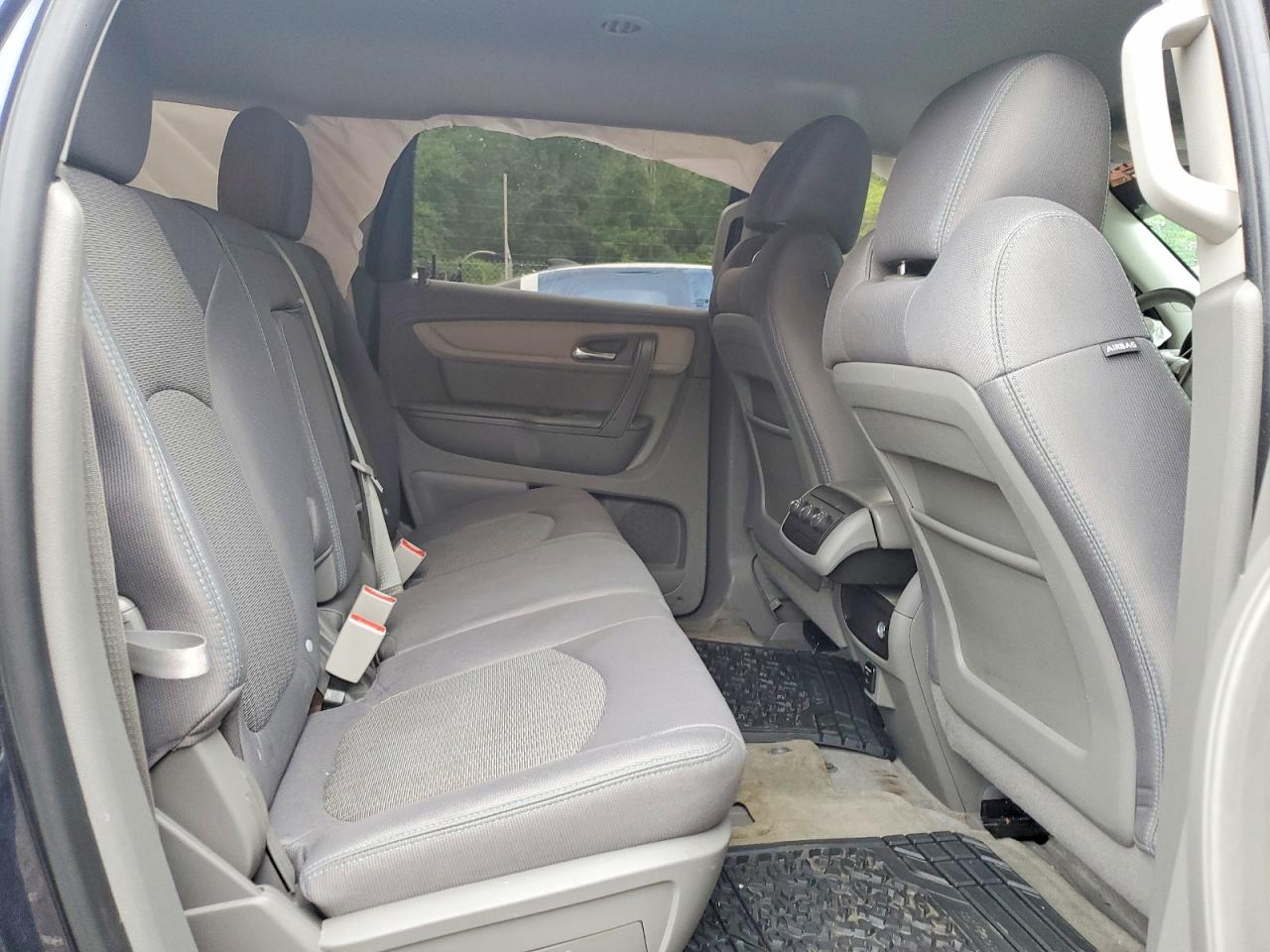 Chevrolet Traverse Ls